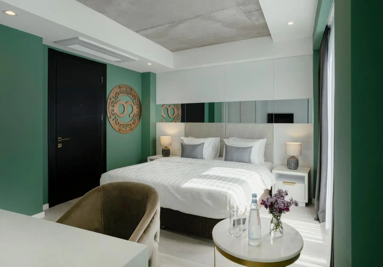 Original Boutique Aparthotel