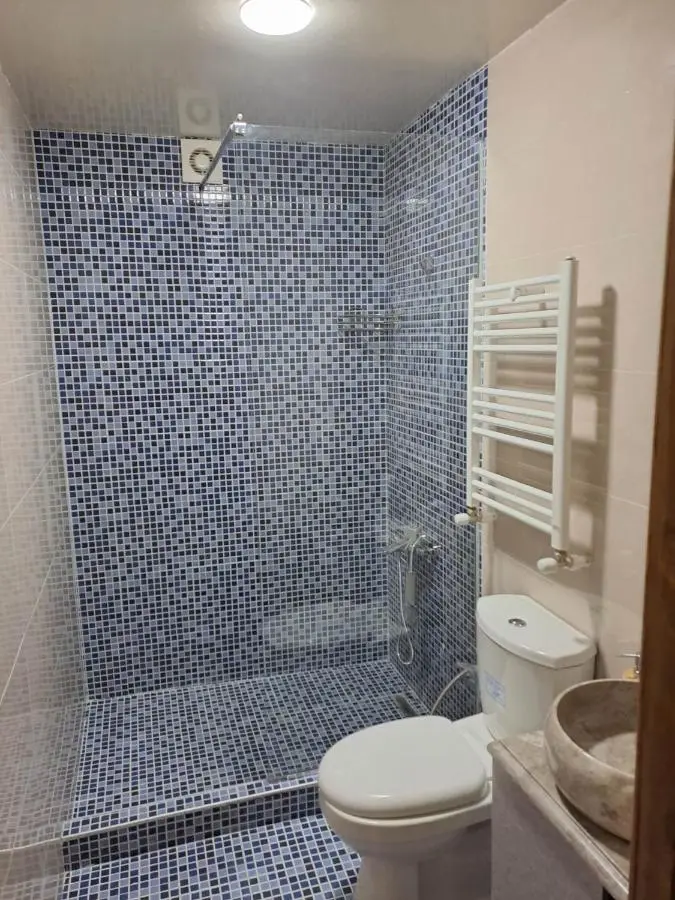 Apartment on Xancteli