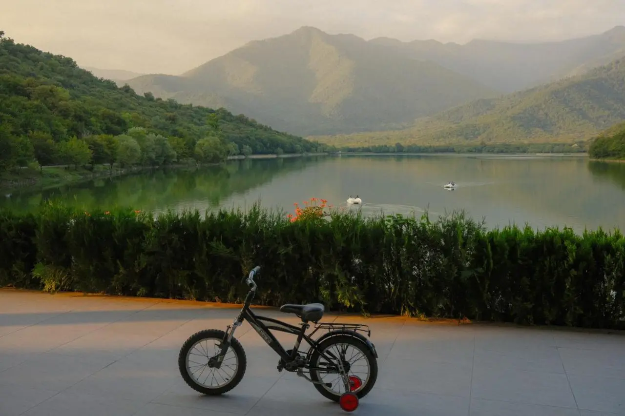Kvareli Lake Resort