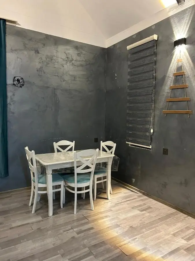 Shahdag Mountain House