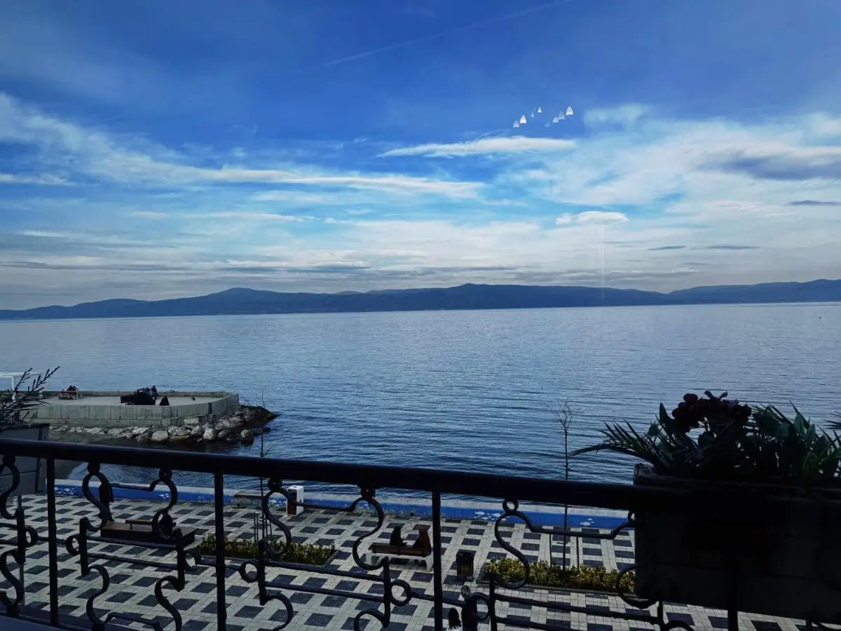 Yalı Bahçe Mudanya