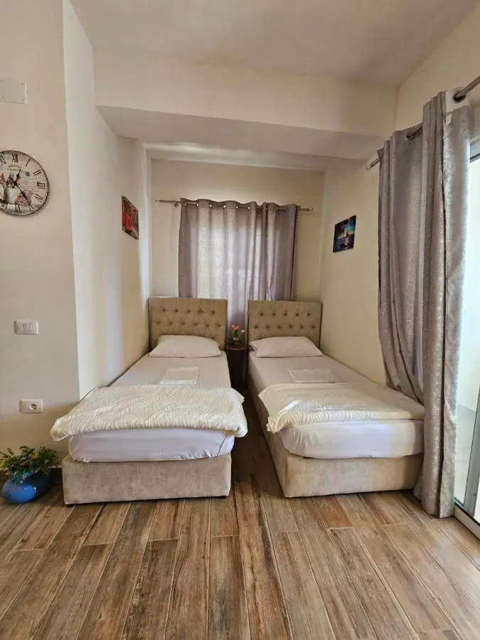 Joyous Apartments