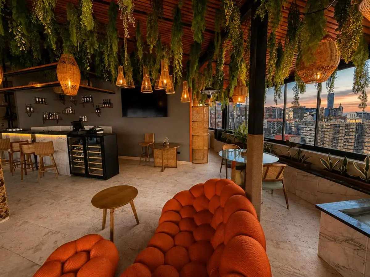 MamuLuxuryApartments