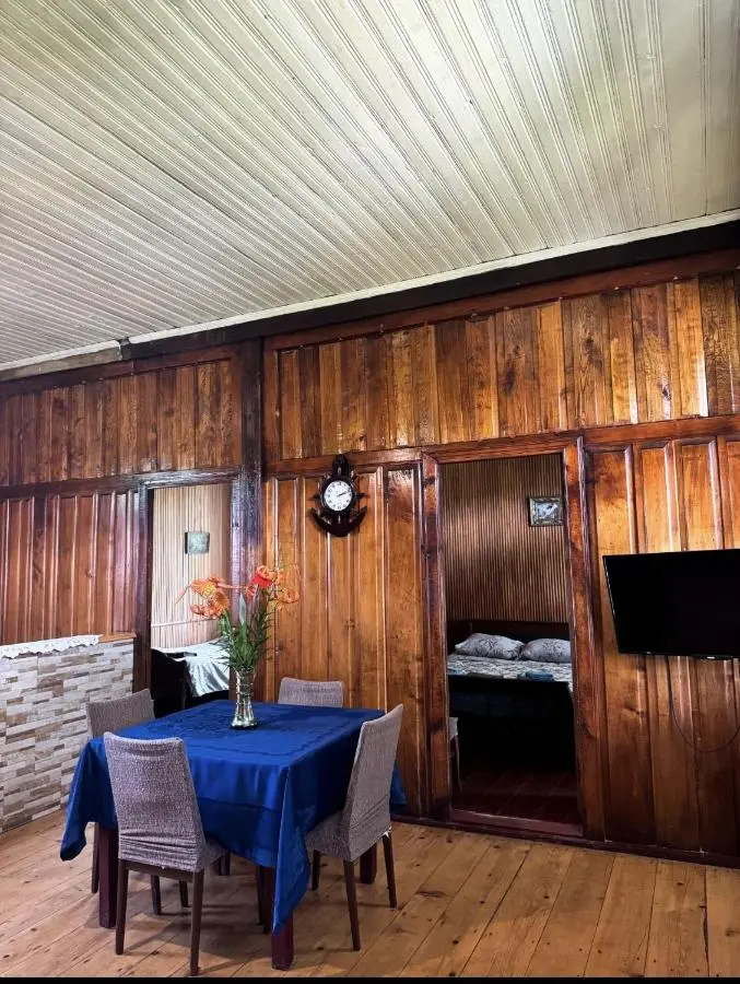 Martvili Guest House OASIS