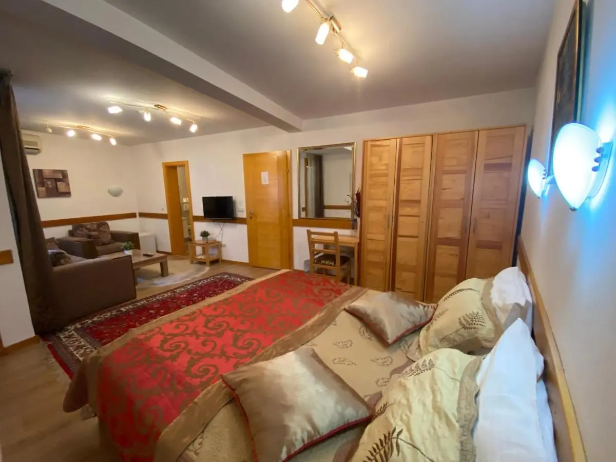 Hotel Berr