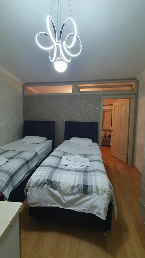 Ehli Keyf Hotel