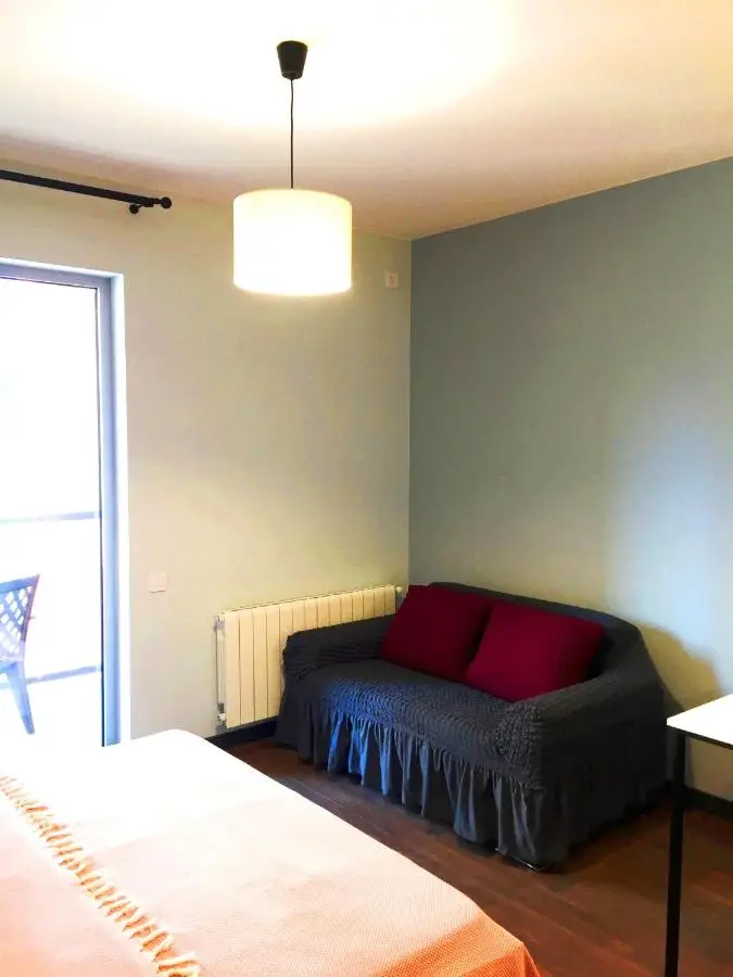 Apartment M3-Saburtalo