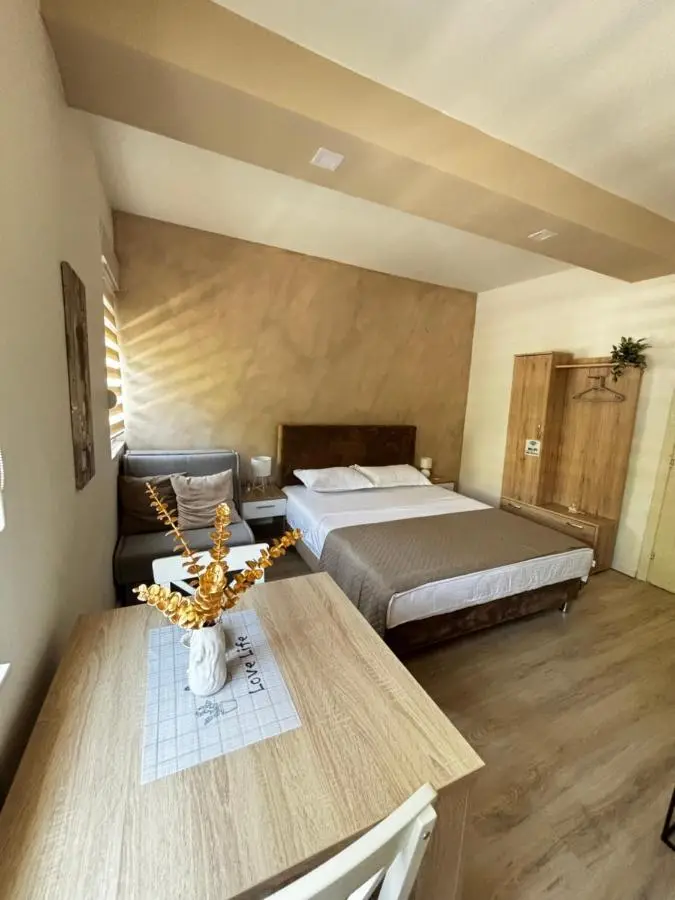 Villa Esra Mostar