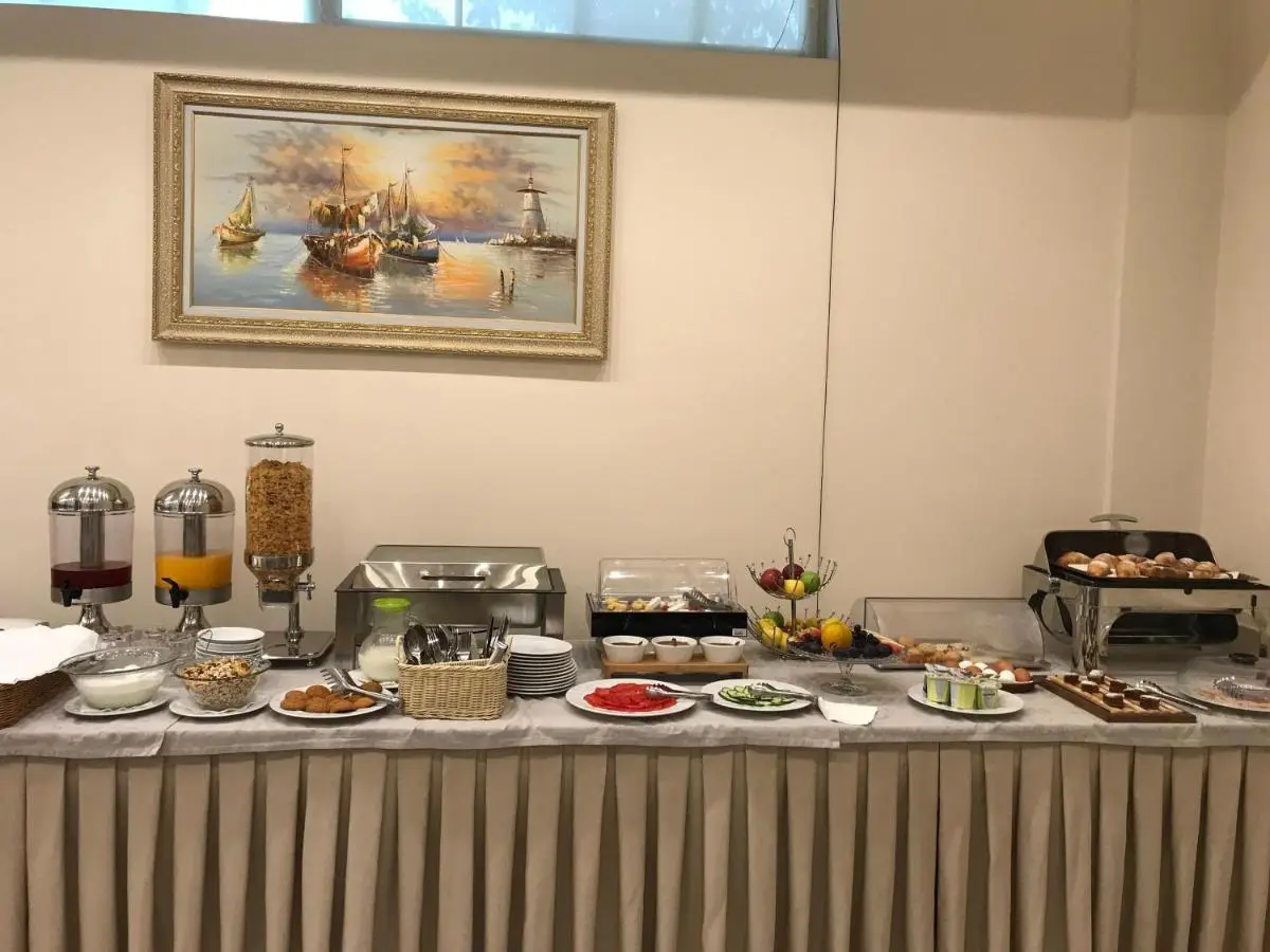 KEIT Hotel