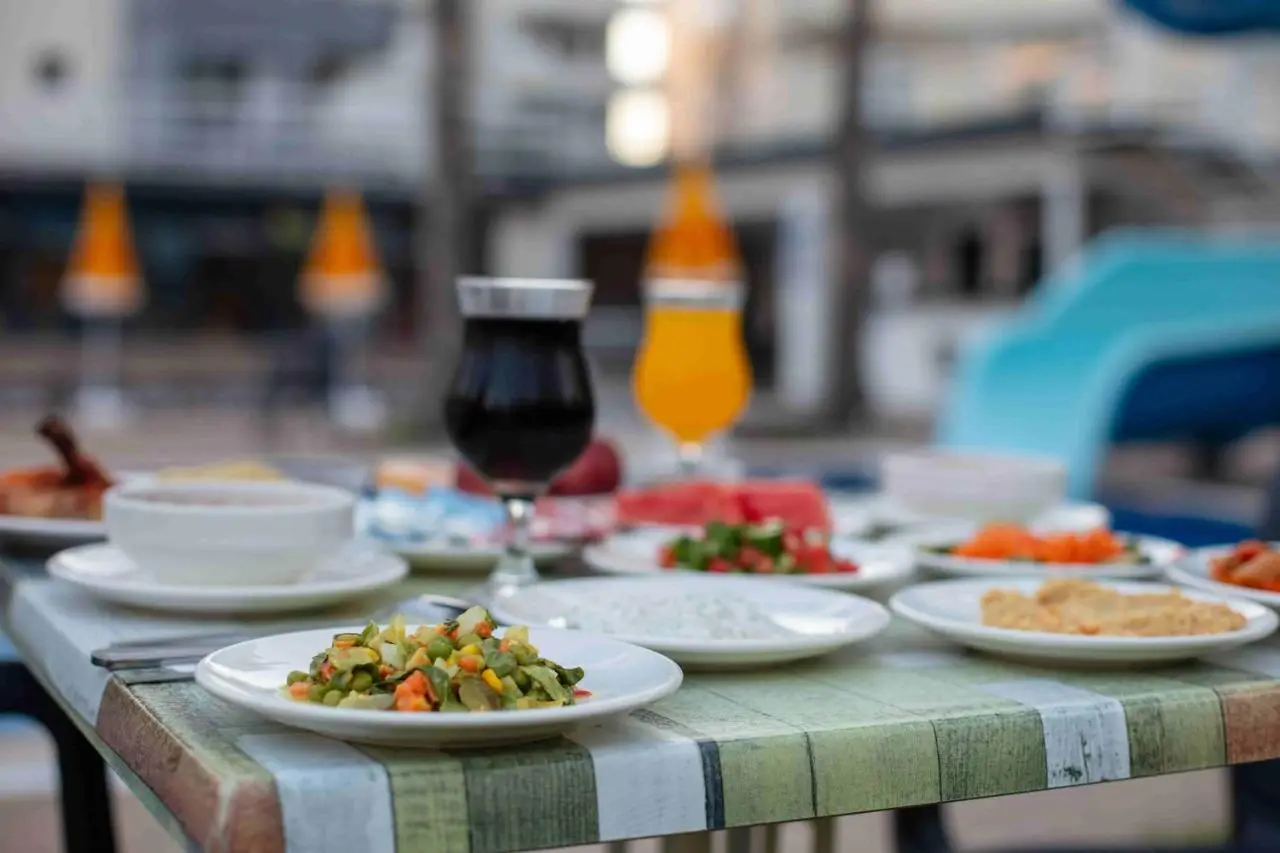 Best Alanya Hotel