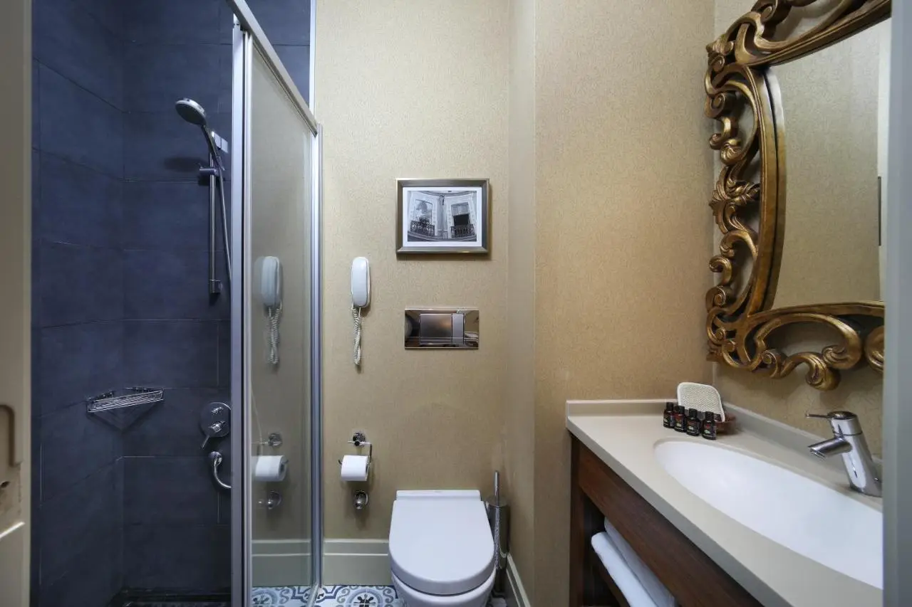 The Story Hotel Pera