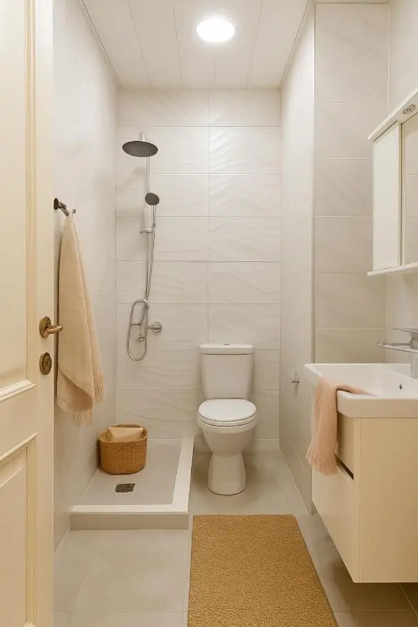 Feels Like Home - 2-bedroom apartment at Jikia House