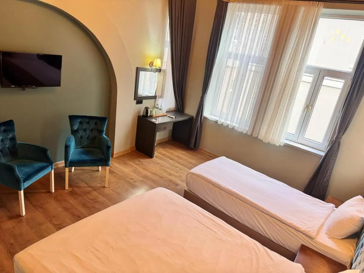 The Independent Hotel Taksim