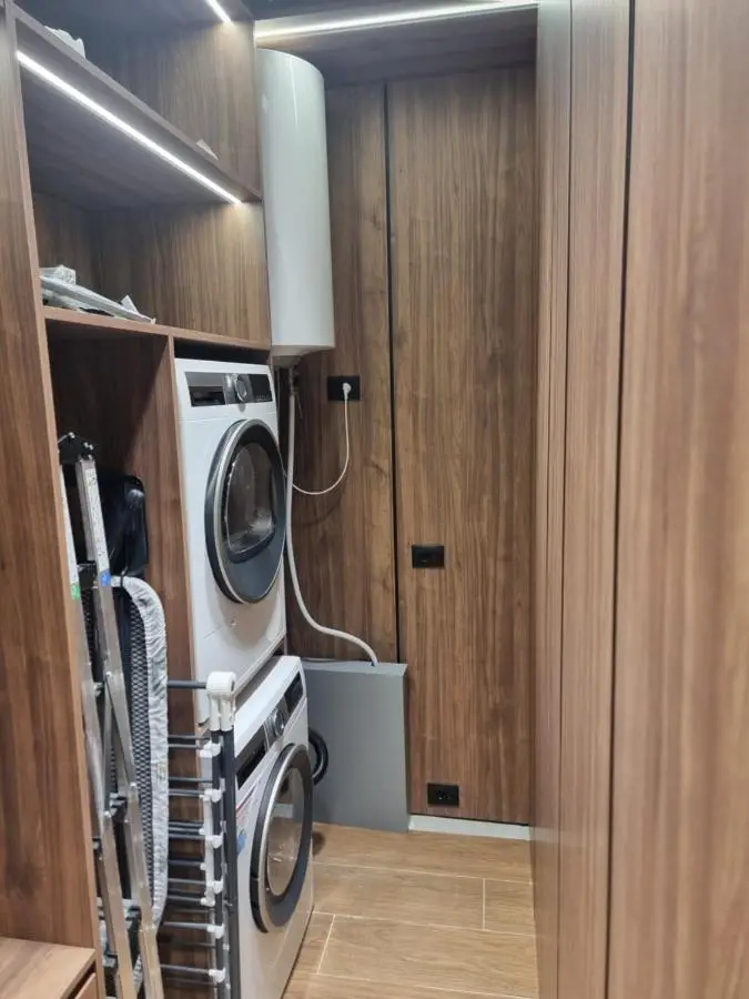 Premium apartment in Porta Batumi Tower