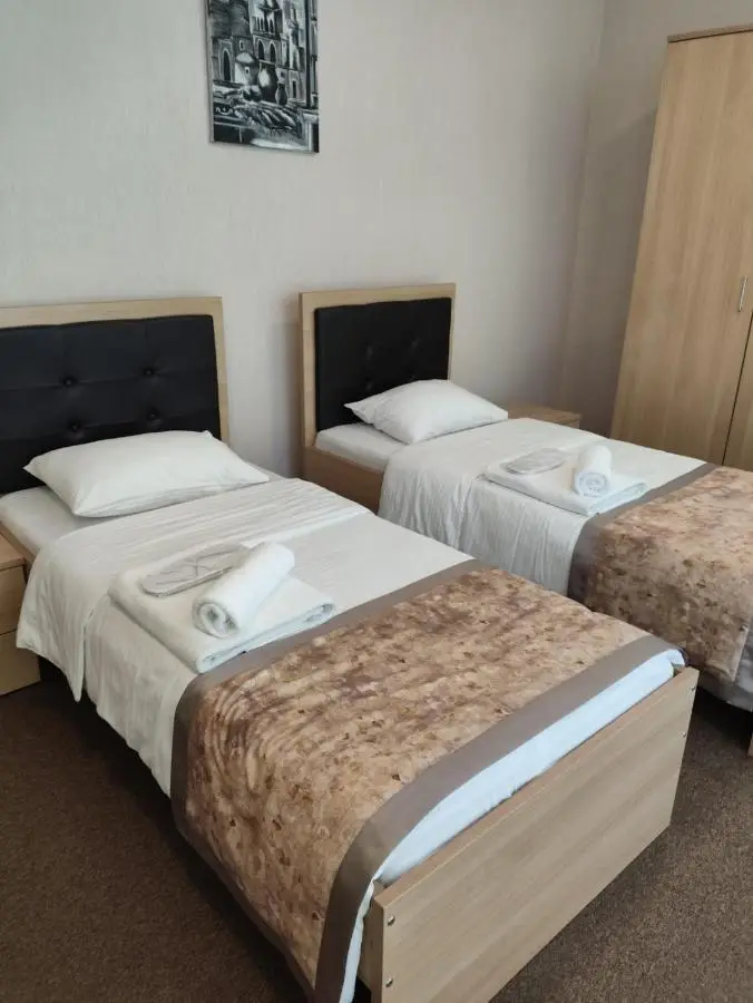 Arena Hotel Baku