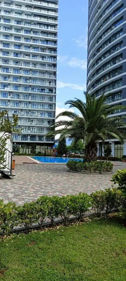 Solo Visit Apartments 1709 B