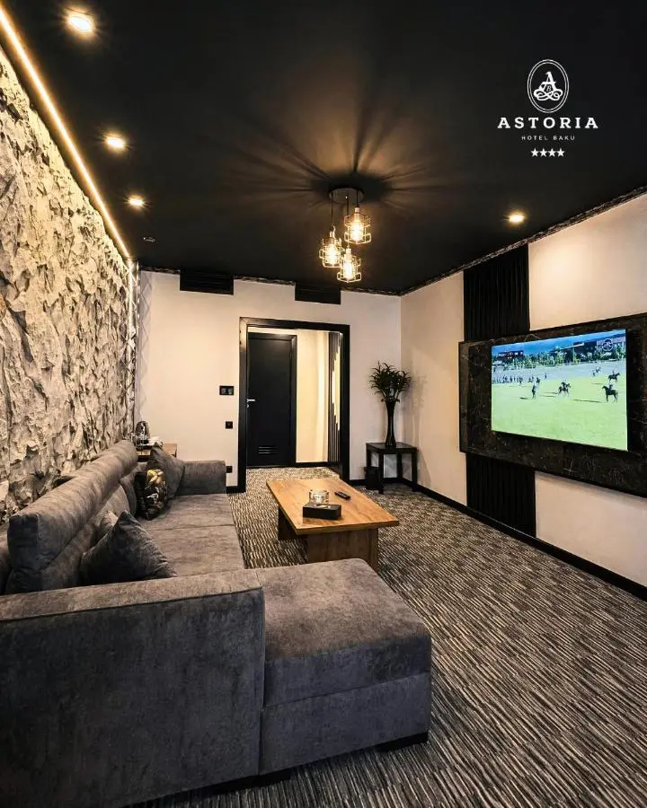 Astoria Hotel Baku