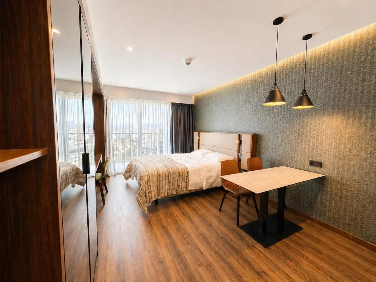 Veliora Residence at Alliance Privilege