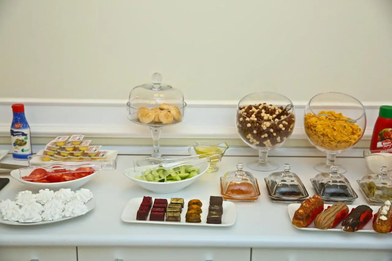 Miraj Hotel