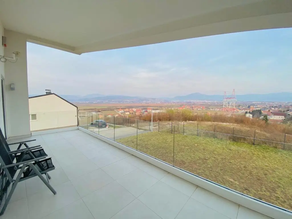 Modern Villas In Green Paradise - C5 villa