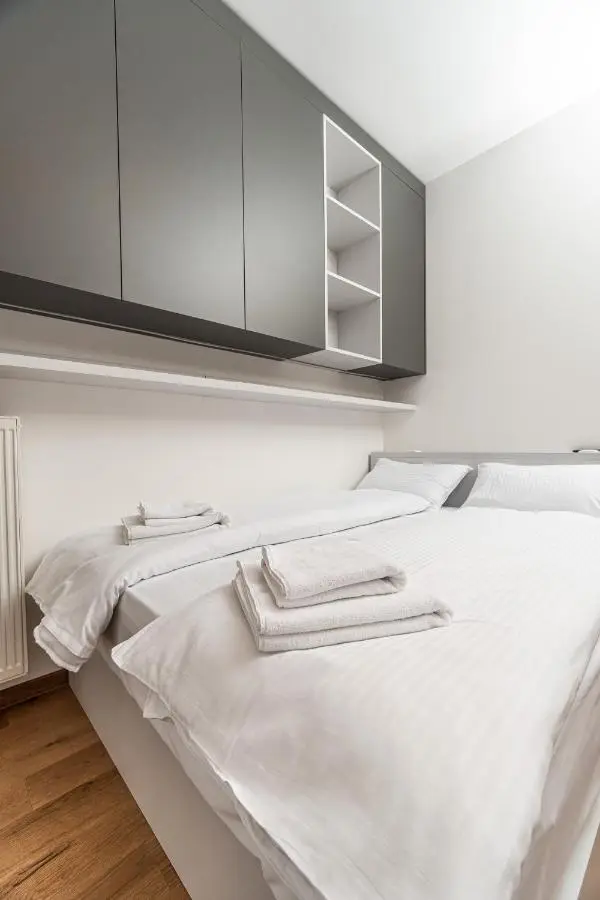 Aparthotel RAJSKA