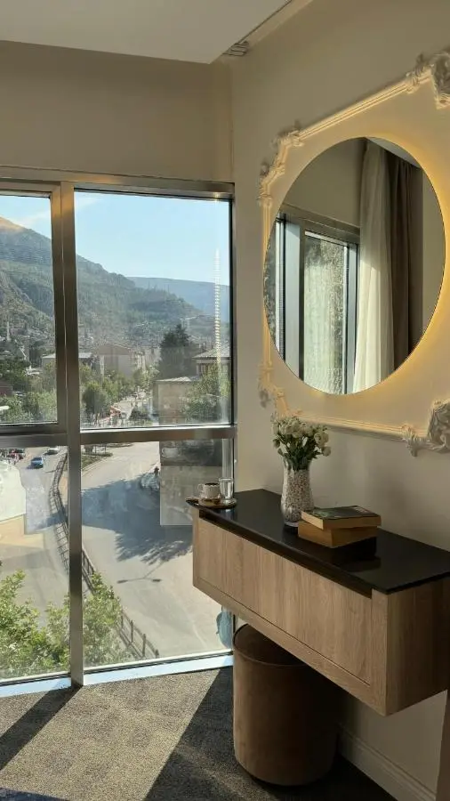 AYDINLI HOTEL