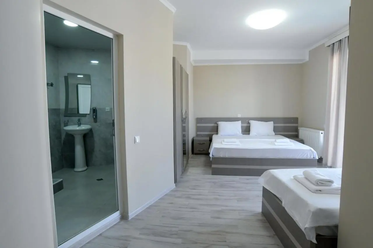 City Apartments