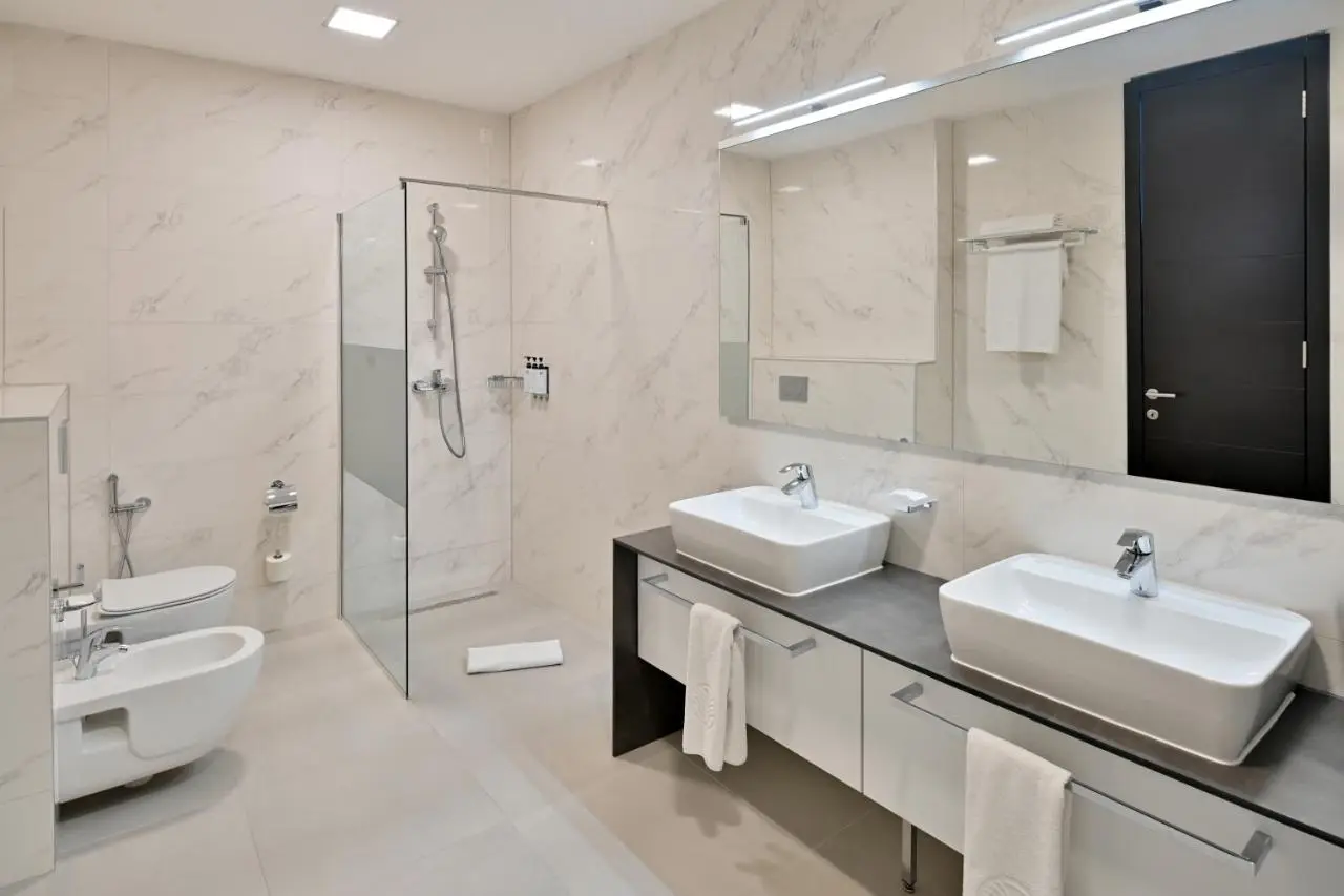 Bosmal Arjaan by Rotana