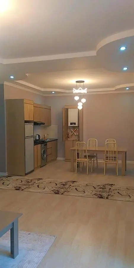 Gabala rent House