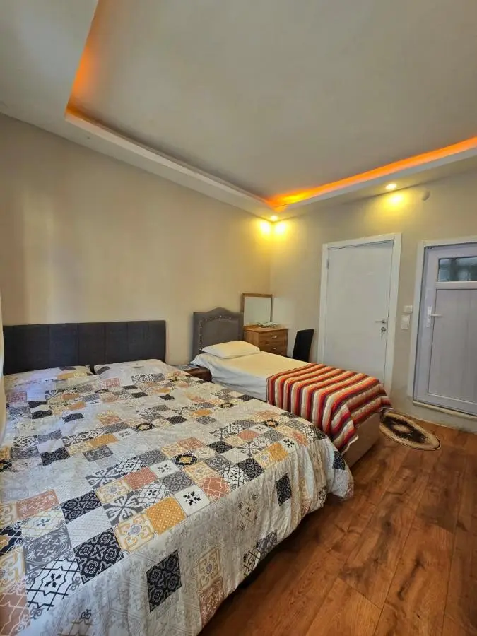 White Lotus Suites