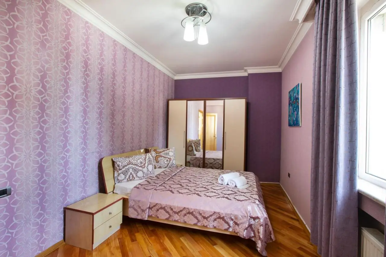 Leyla Apart Hotel 1 - Fountain Square