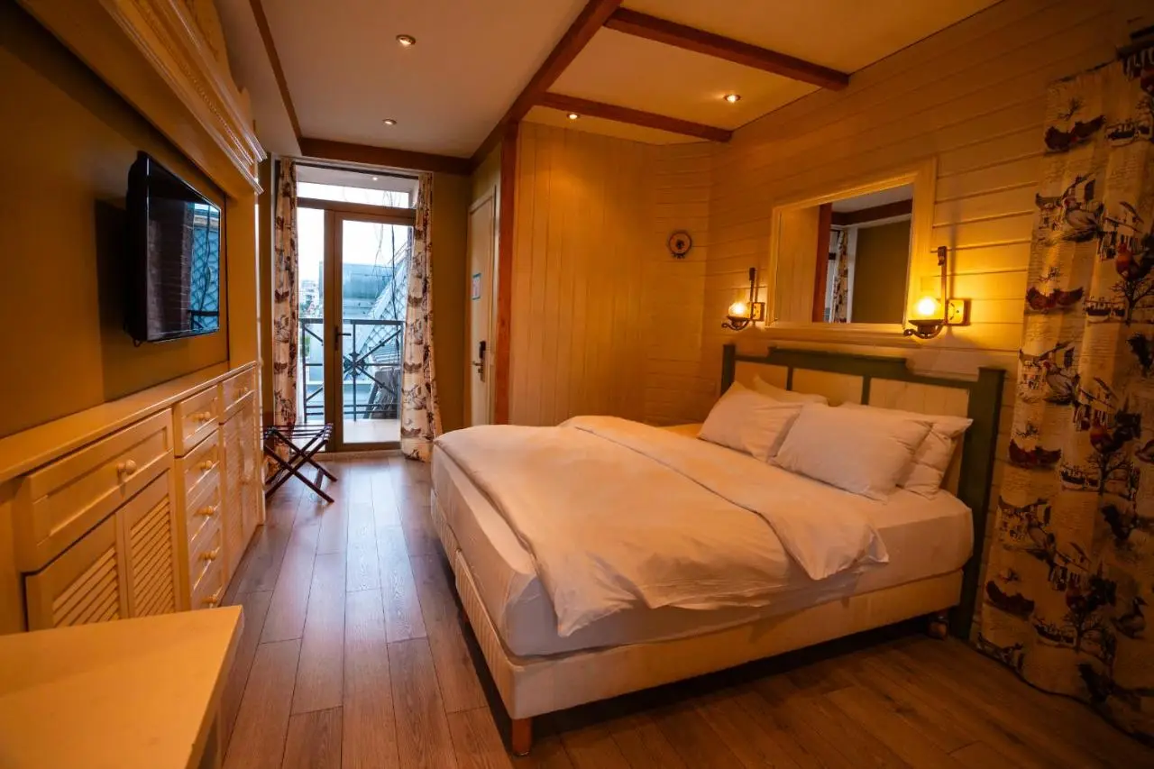 Piazza Boutique Hotel
