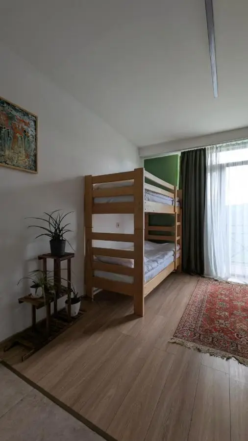 Chalet Papa Basili