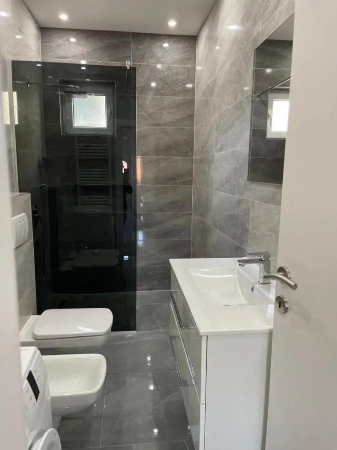 Apartment BORICI