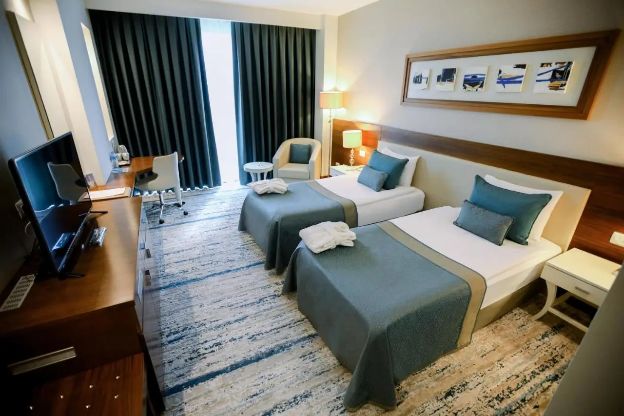 Baia Bursa Hotel