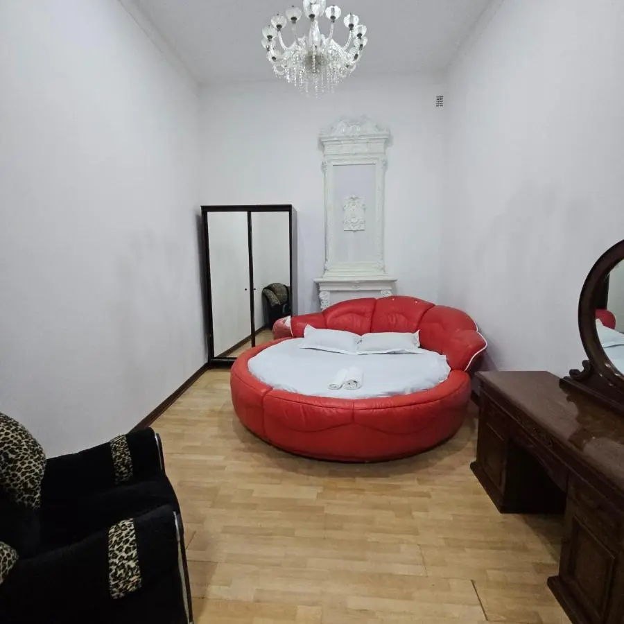 4Big Family apartment
