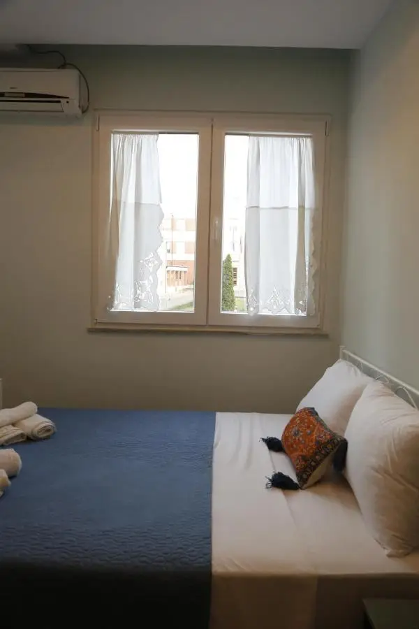 Illyrian studio apartment 2