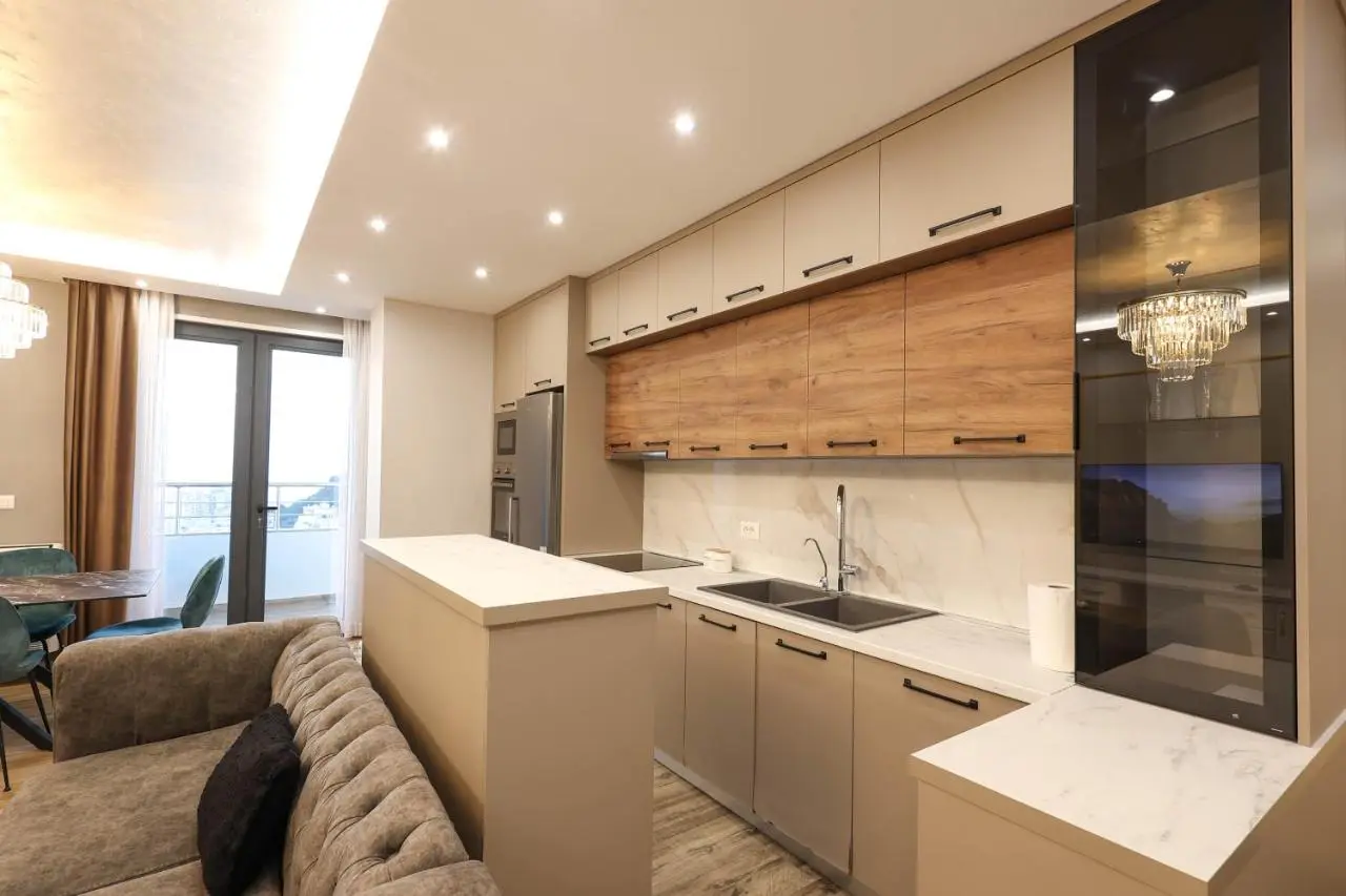 Grandstay Apartments