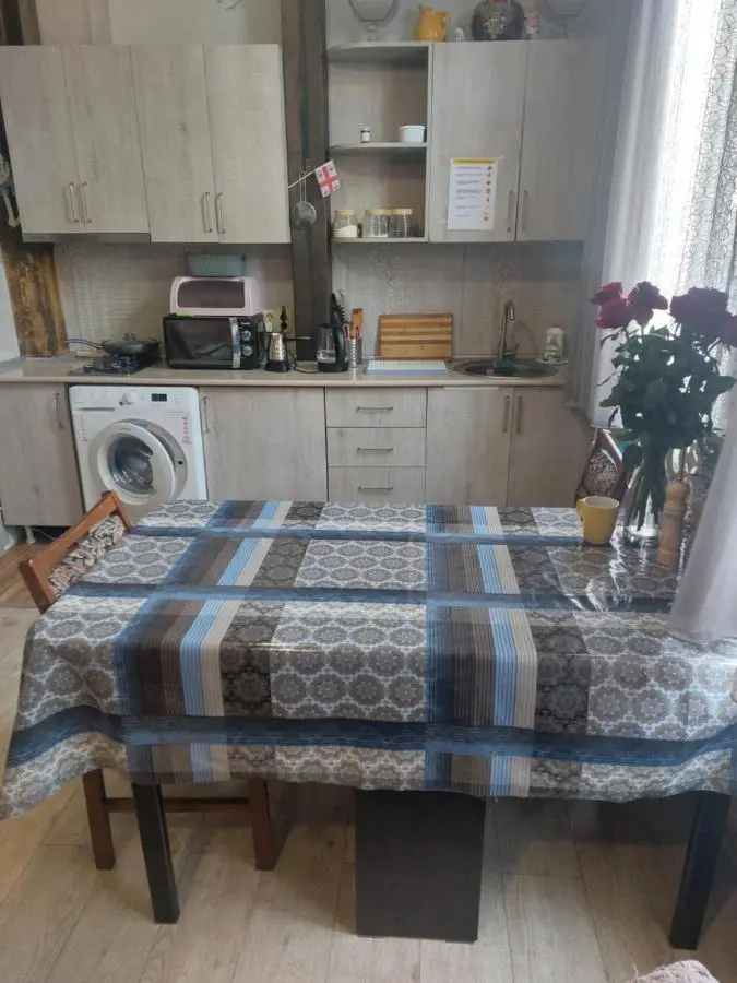 Sweet home