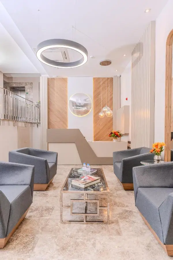 Olea Suites Otel