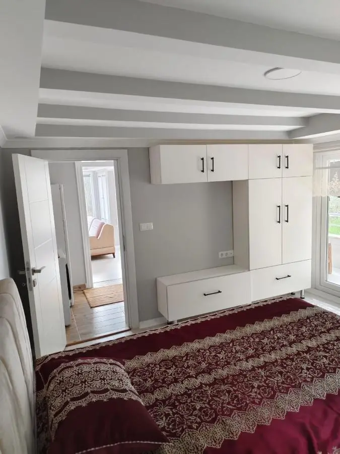 Melikoğlu Suite