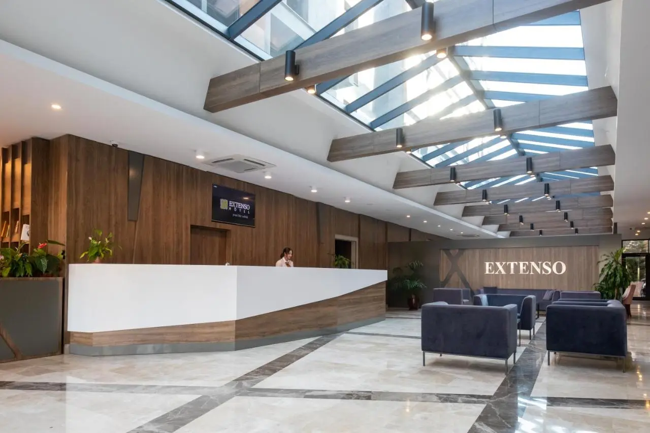 Extenso Hotel
