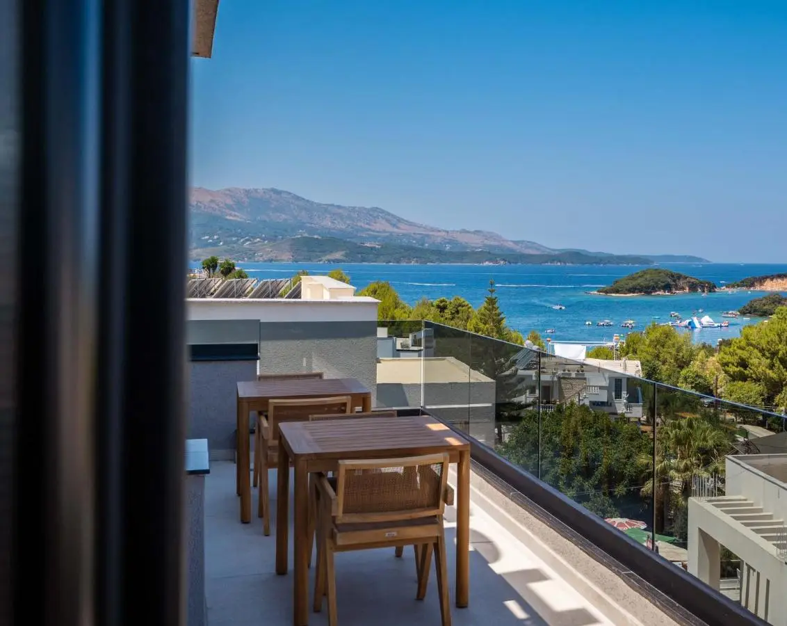 Marbella Sol Hotel - Only Adults