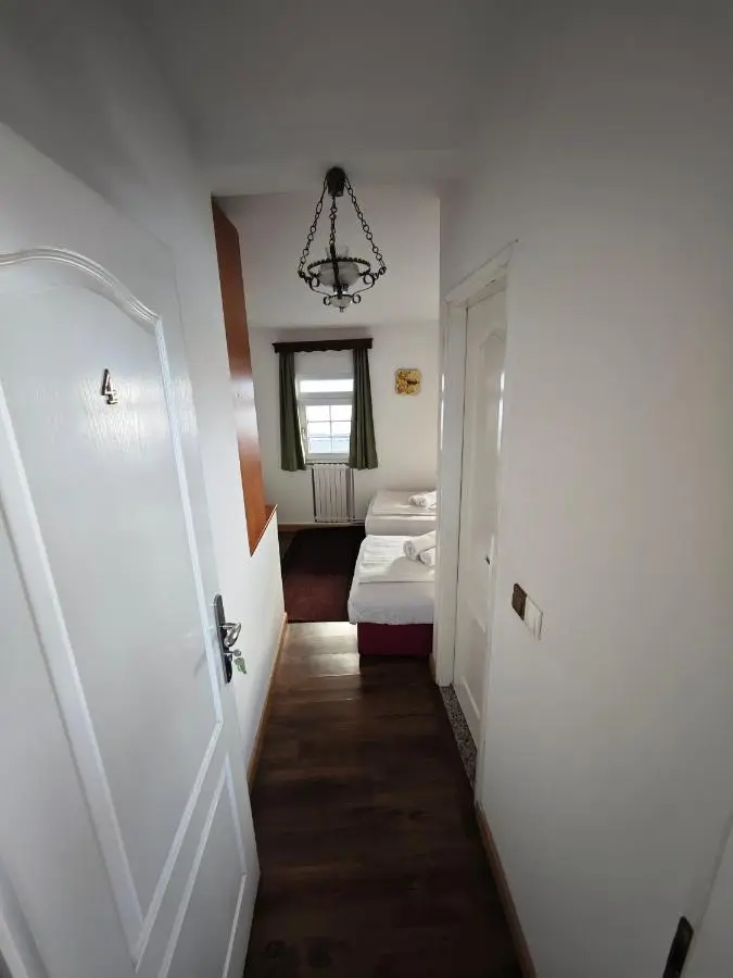 Guesthouse Yildiz