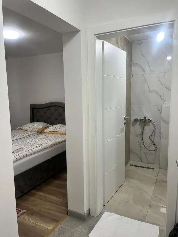 Villa Casa de Dina