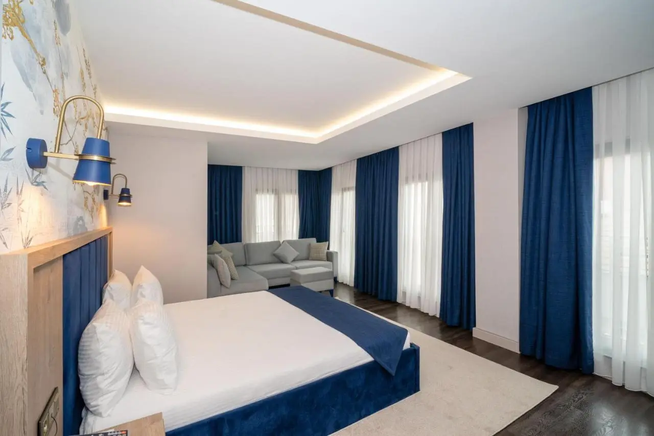 Querencia Hotel