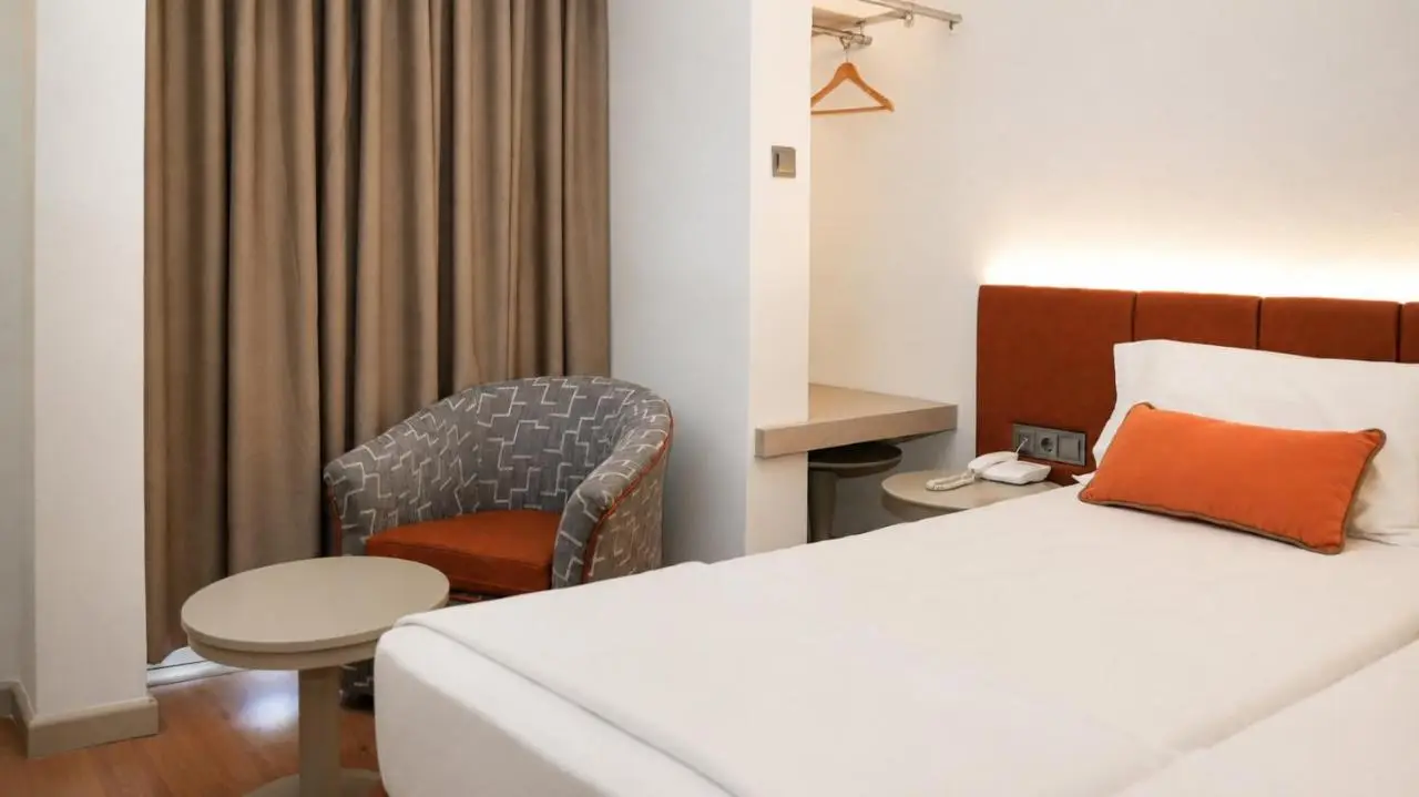 NFK The House Hotel