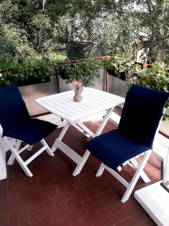 VIEW APARTMENT