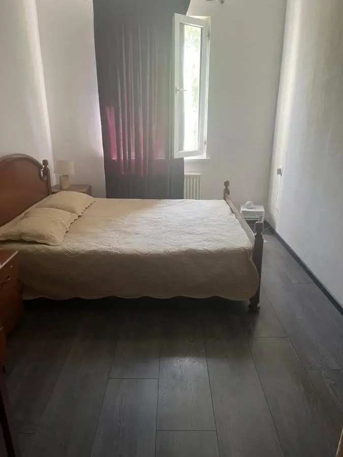 Cozy space in Tbilisi