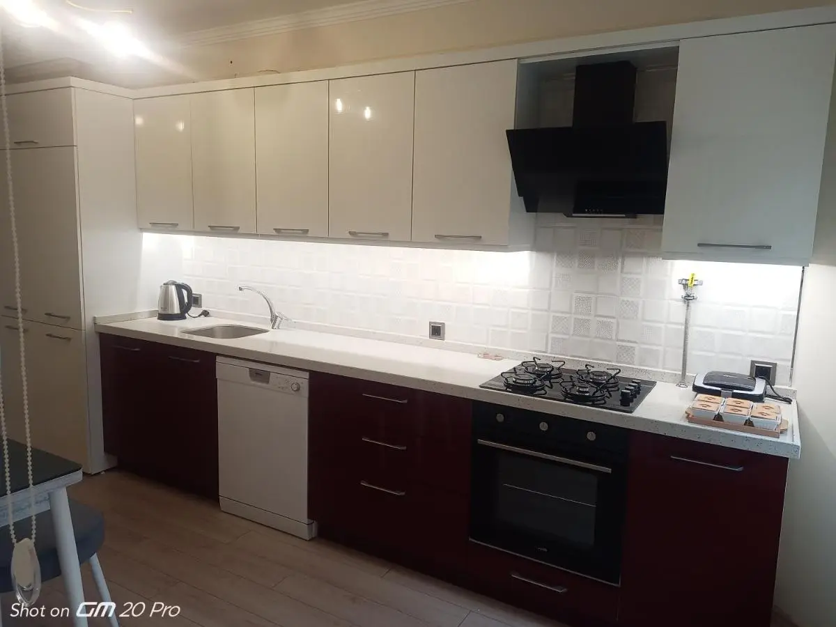 Clove Boutique House Apart